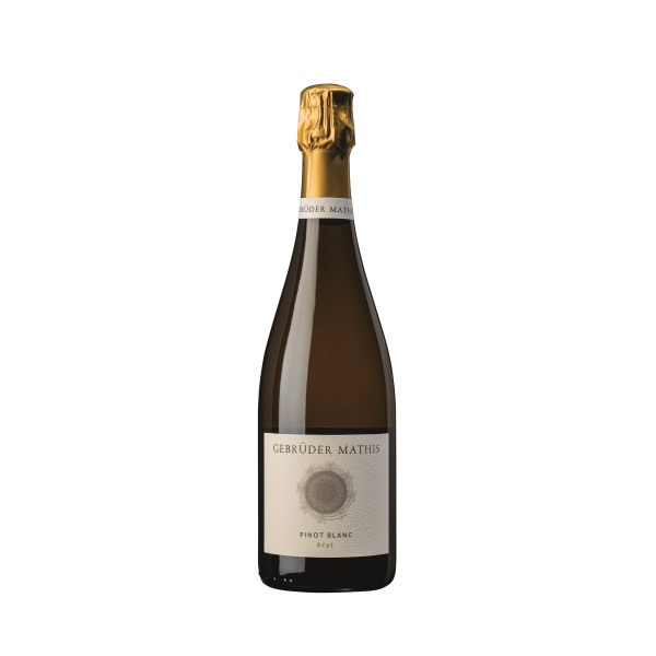 Cuvée Pinot Blanc - brut